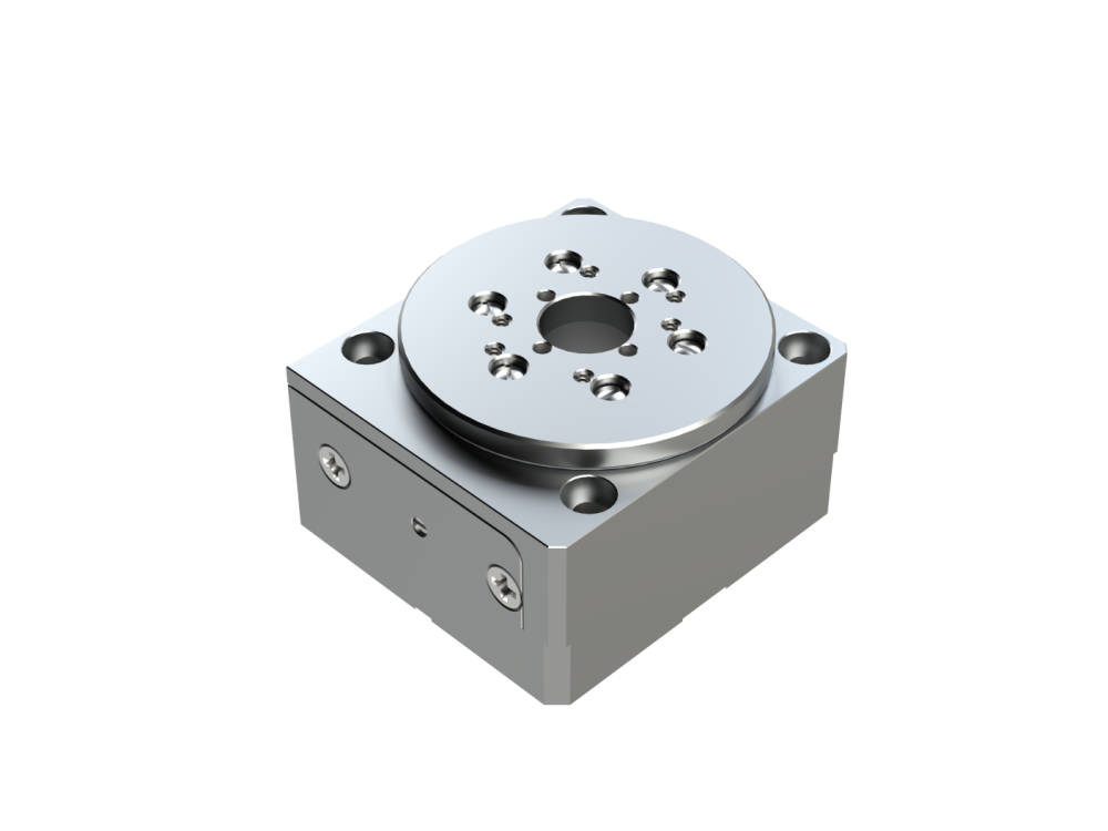 PR-32CR Closed Loop Bare Aluminum